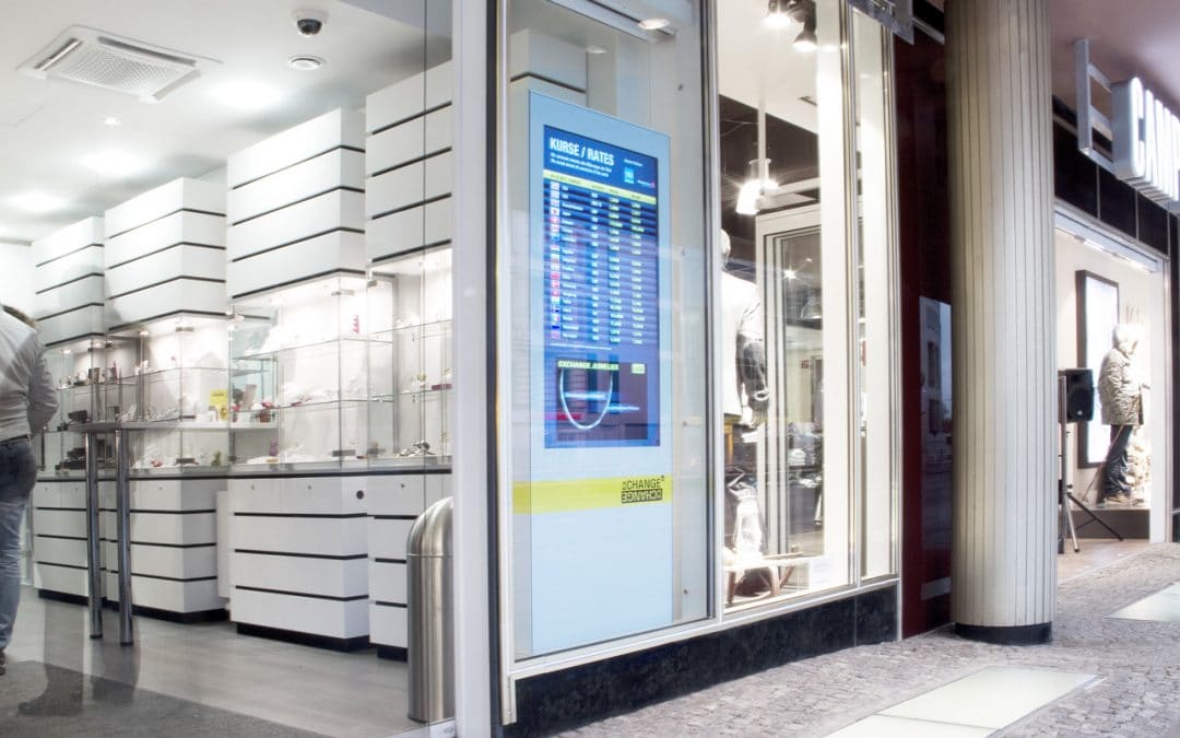 Exchange Bank