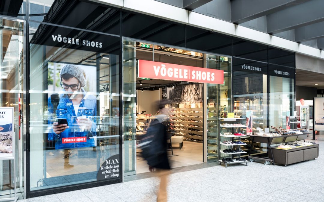 Vögele Shoes