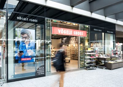 Vogele Shoes