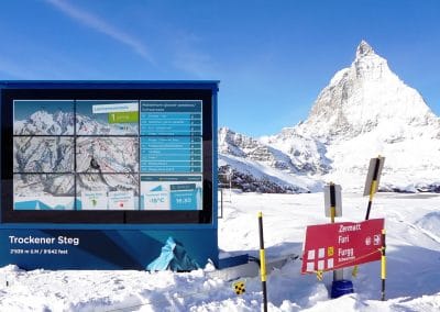 Zermatt Bergbahnen